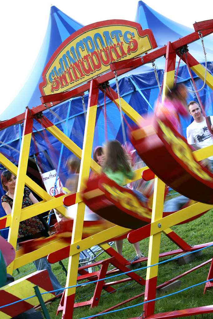 Wychwood(12) Wychwood Festival Flickr