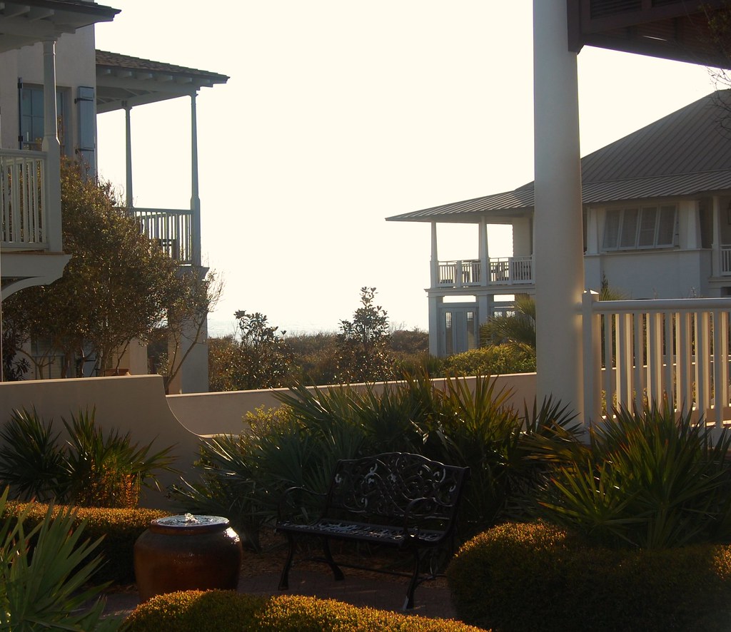 Rosemary Beach, Northwest Florida JR P Flickr