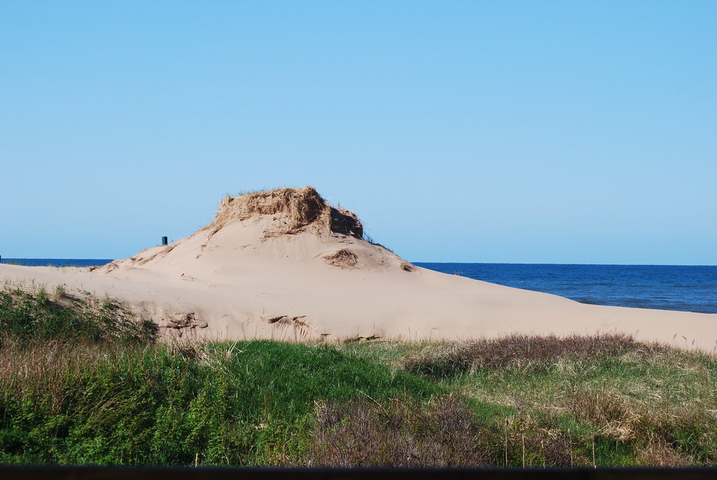 Cavendish, PEI Cavendish, PEI Cavendish, PEI Stephen Downes Flickr
