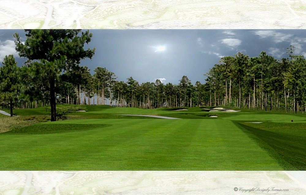 Links 2003 Images The Tremont Club at North Point designbyterrain