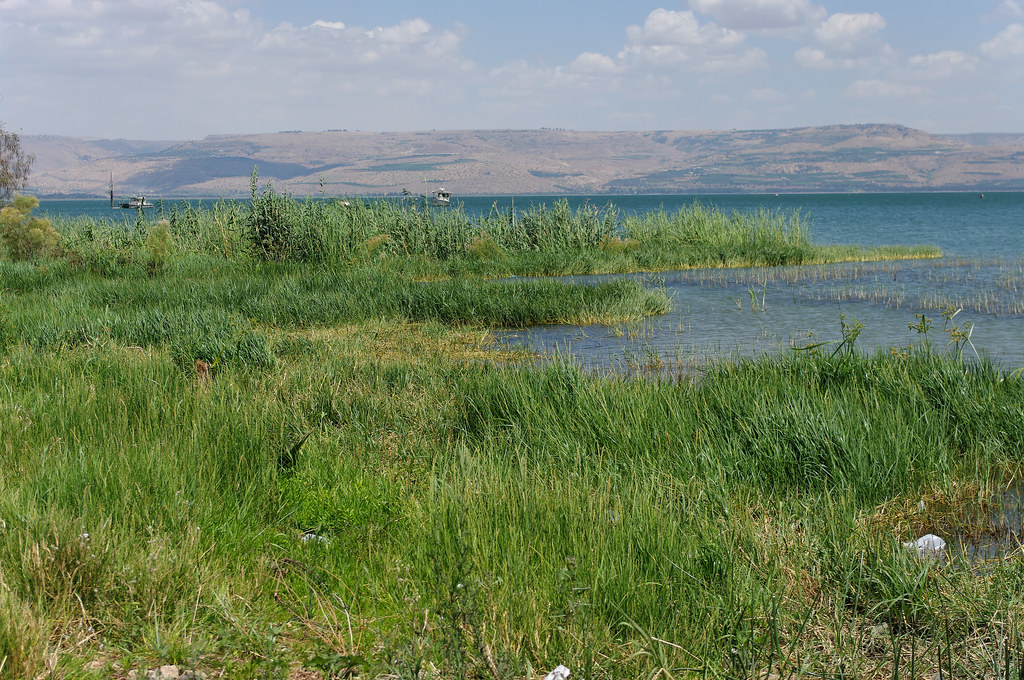 Galilee Israël Galilee Israël Emmanuel DYAN Flickr