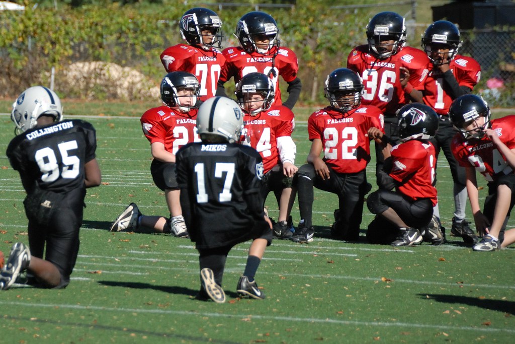 PWY Oct 30 0733 YMCA of Western North Carolina Flickr