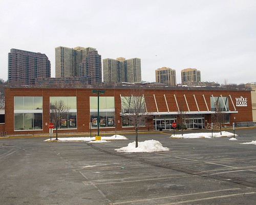 Whole Foods Market, Edgewater NJ jag9889 Flickr
