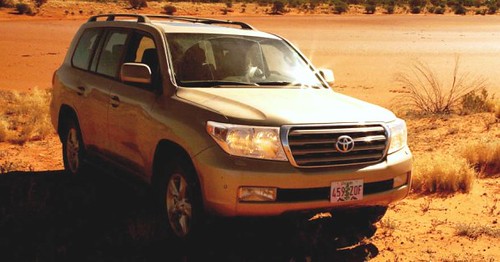 2010 Toyota Land Cruiser Virginia Beach 2010 Toyota Land C… Flickr