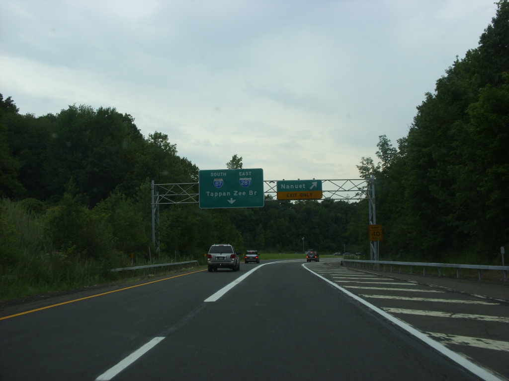 Garden State Parkway New York Garden State Parkway New… Flickr