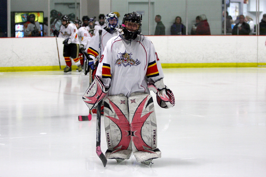 IMG_3497 Prince William Hockey Club U16 Panthers Flickr