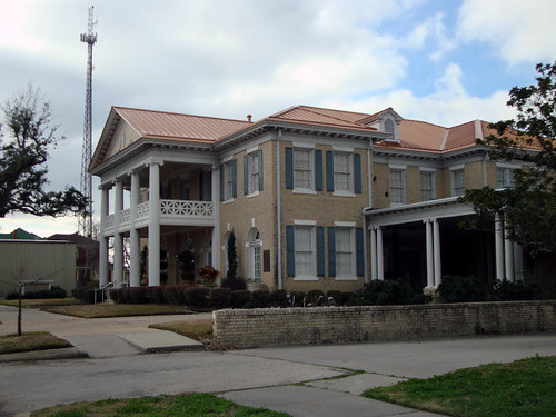 Malloy & Son Funeral Home, Galveston, Texas Shawn Hughes, … Flickr
