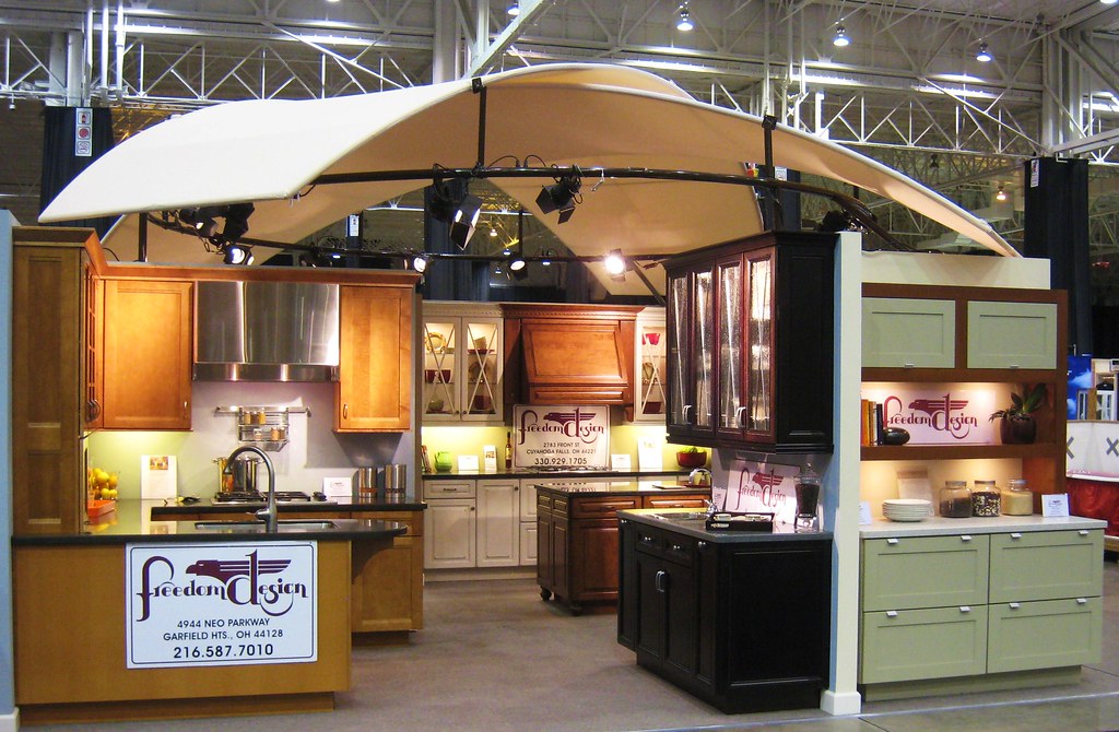 Great Big Home & Garden Show IX Center, Cleveland, Ohio … Flickr