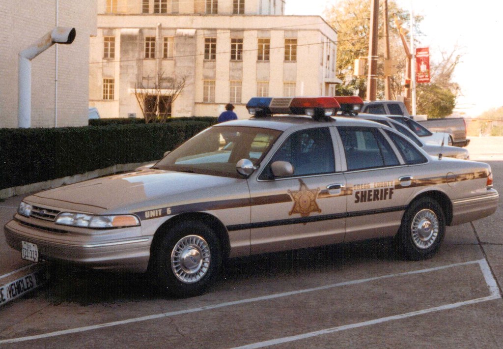 Gregg County Sheriff’s Office Longview, Texas Lone Star Emergency