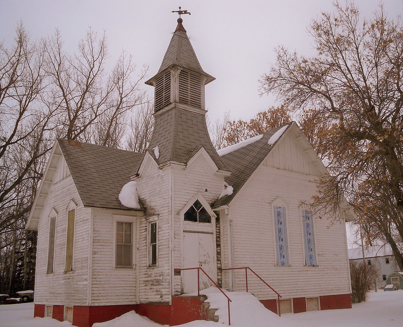 Kidder County, North Dakota Flickr