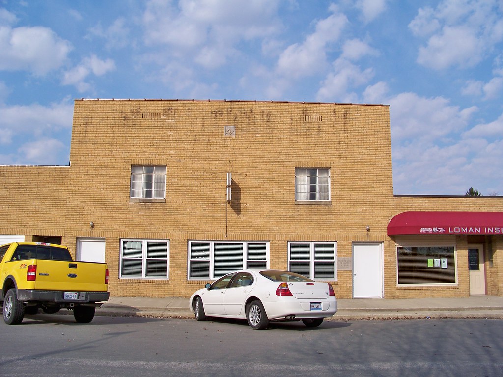 Broadlands Illinois Raymond Cunningham Flickr