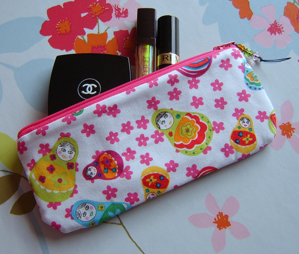 russian doll pencil case can be used as a pencil case or c… Flickr
