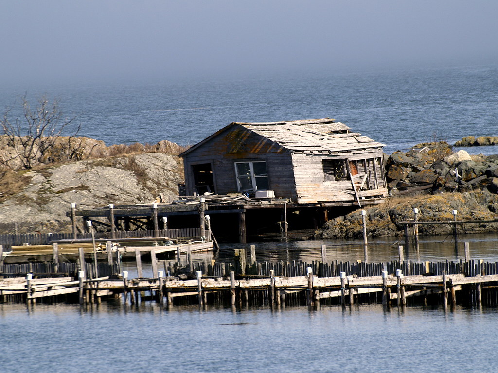 0003267 Deer Island NB To all that visit, Thank you Flickr