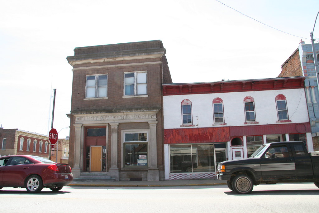 Mt Sterling IL, Mt Sterling Illinois Brown County Bruce Wicks Flickr