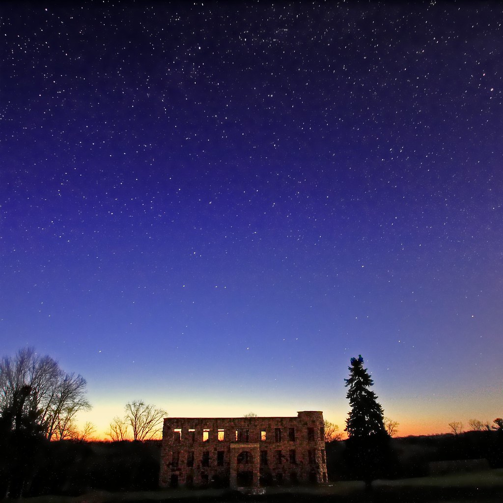 Million Star Hotel Maribel Hotel located in Maribel, WI. i… Flickr