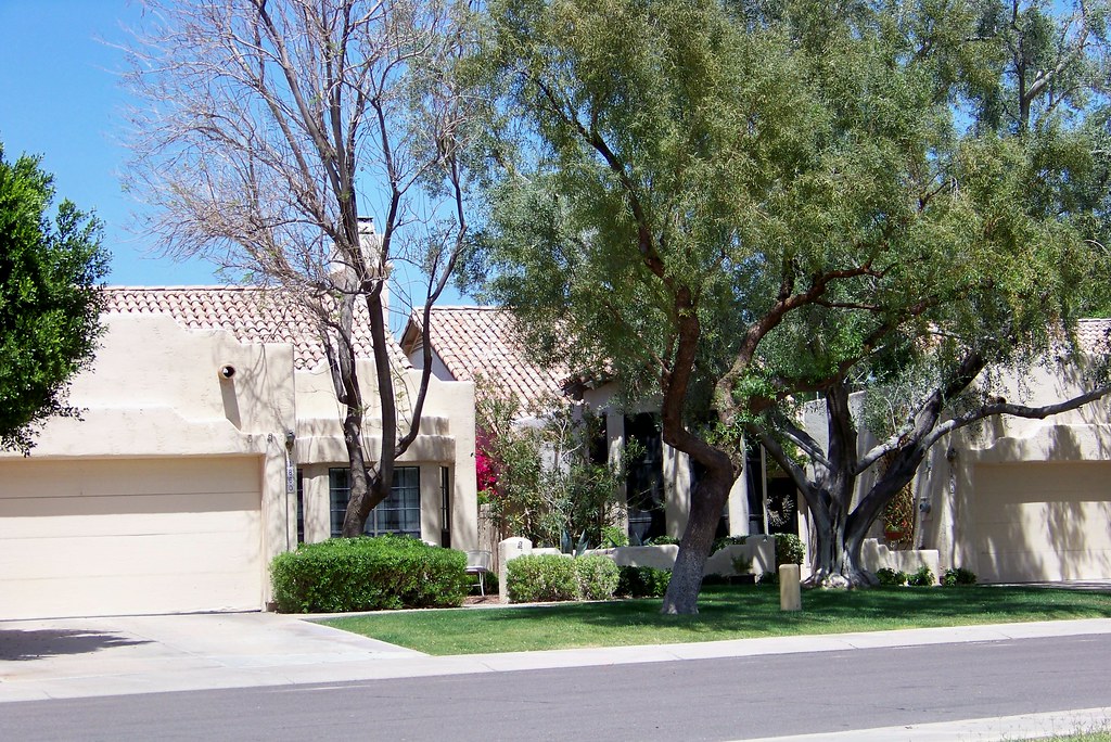 Camelot Park Villas Tempe, AZ Nick Bastian Flickr