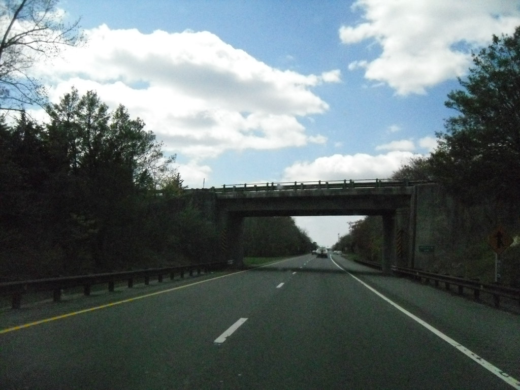 Garden State Parkway New Jersey Garden State Parkway N… Flickr