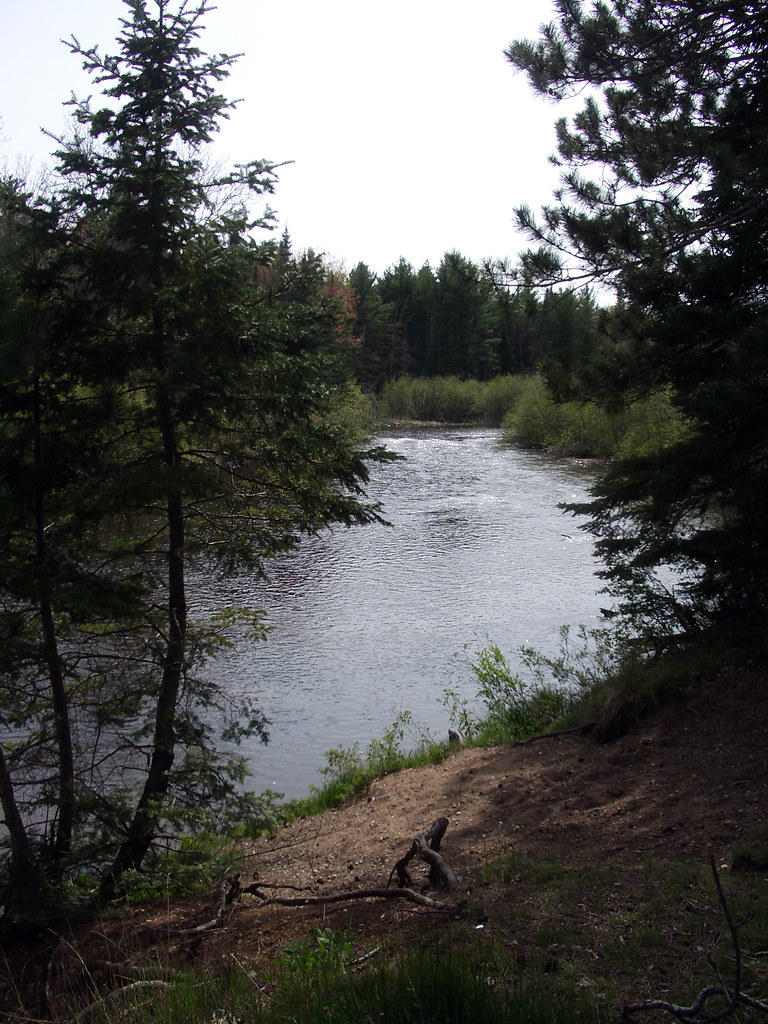 Couderay River 2 pixn8tr Flickr