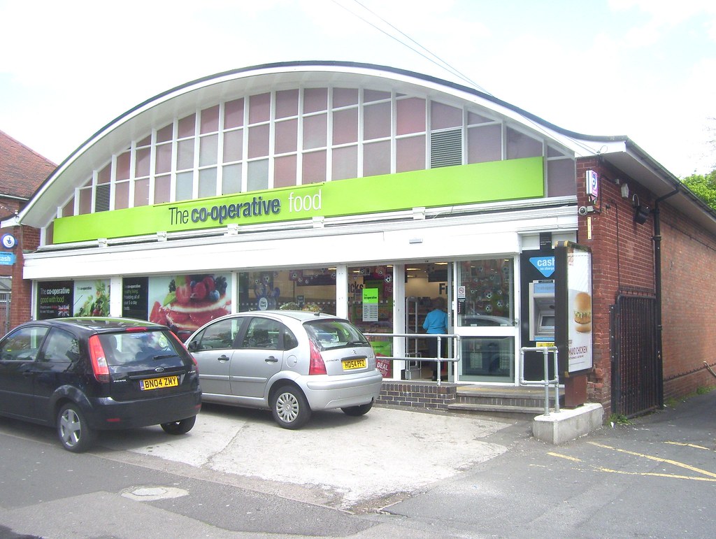 KINGSTANDING {MIDLANDS} [2] (679 Kingstanding Rd, Kingstan… Flickr