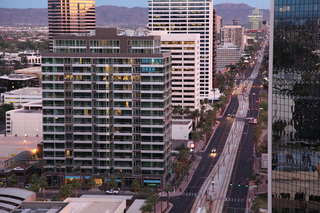 One Lexington One Lexington Ben Freedman Flickr