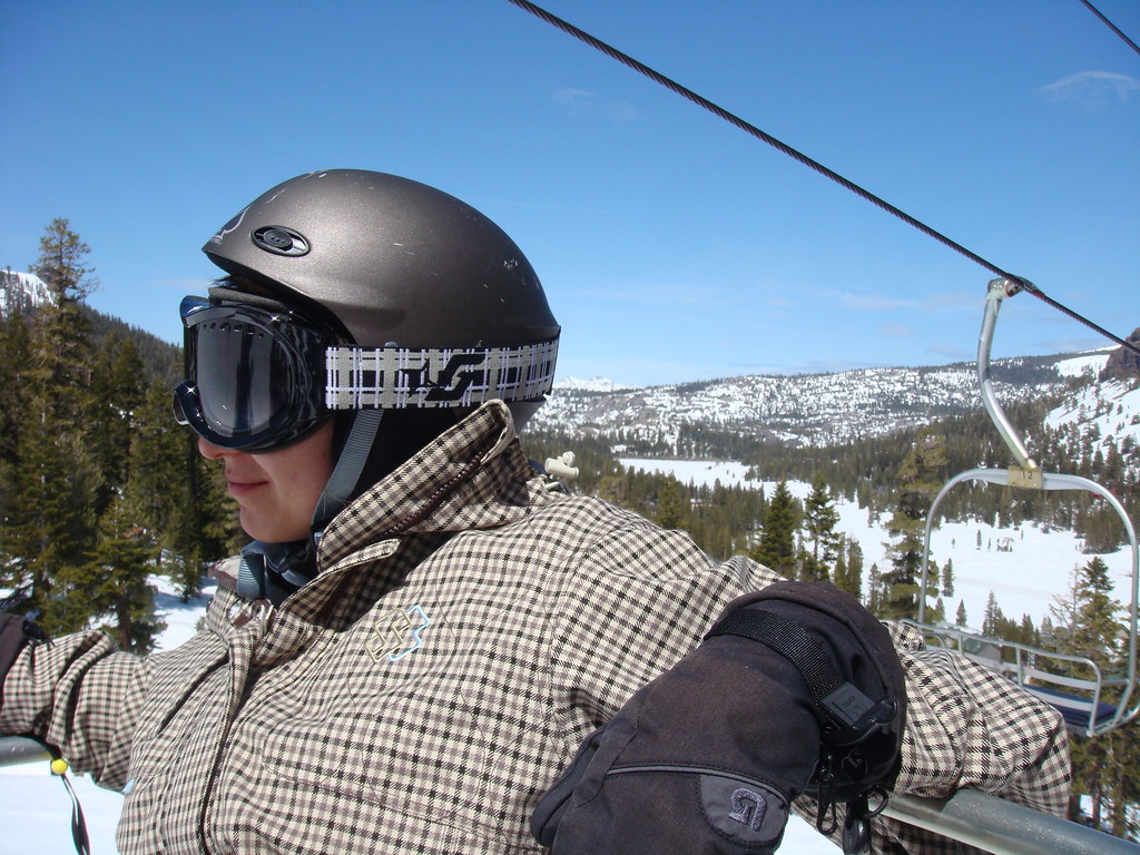 snow kirkwood 20080324 026 msparks Flickr