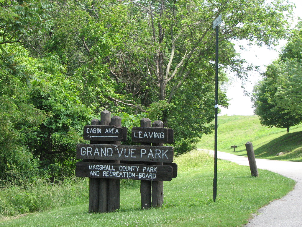 Grand Veiw Park 043 Grand Vue Park, Moundsville, WV. Willy Nelson