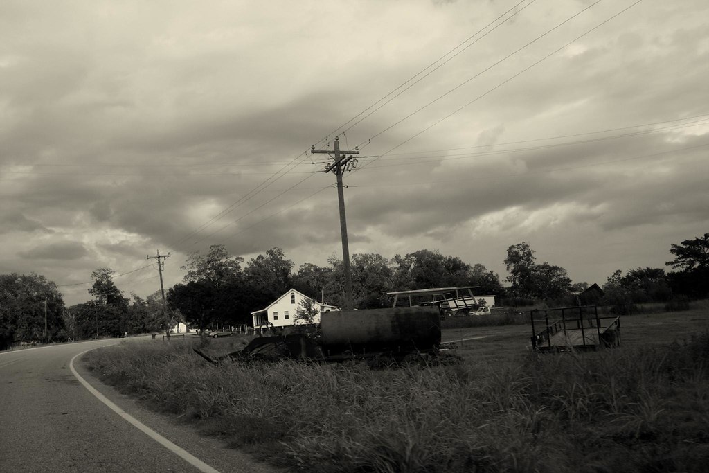 IMG_04851 Forked Island, Louisiana Alysha Jordan Flickr