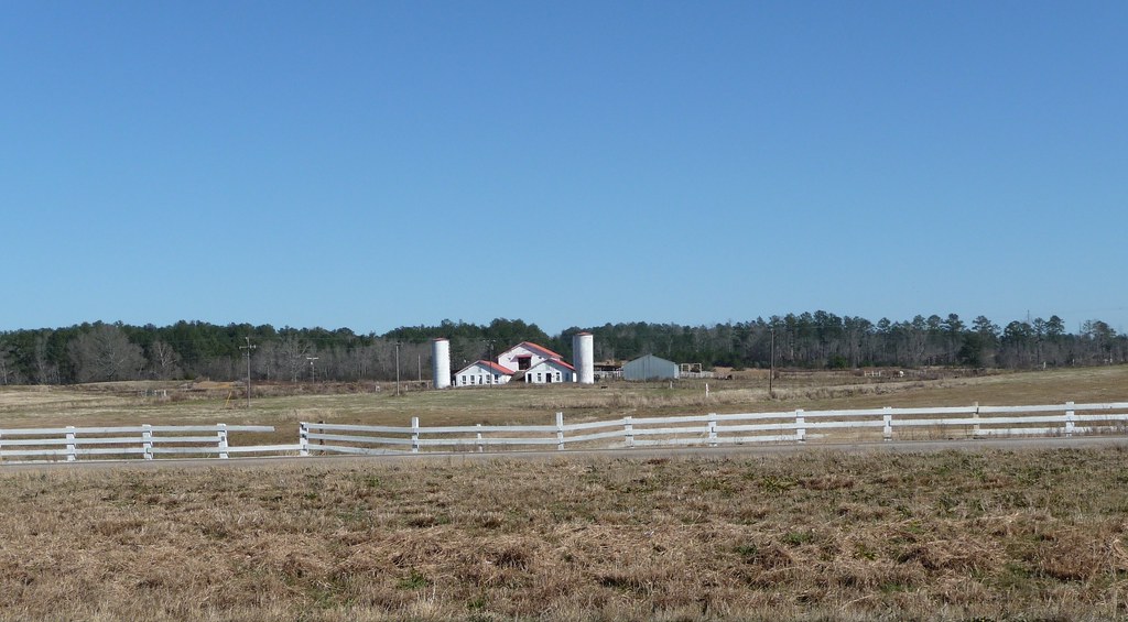 Piney Woods Country Life School, Rankin County, MS Flickr