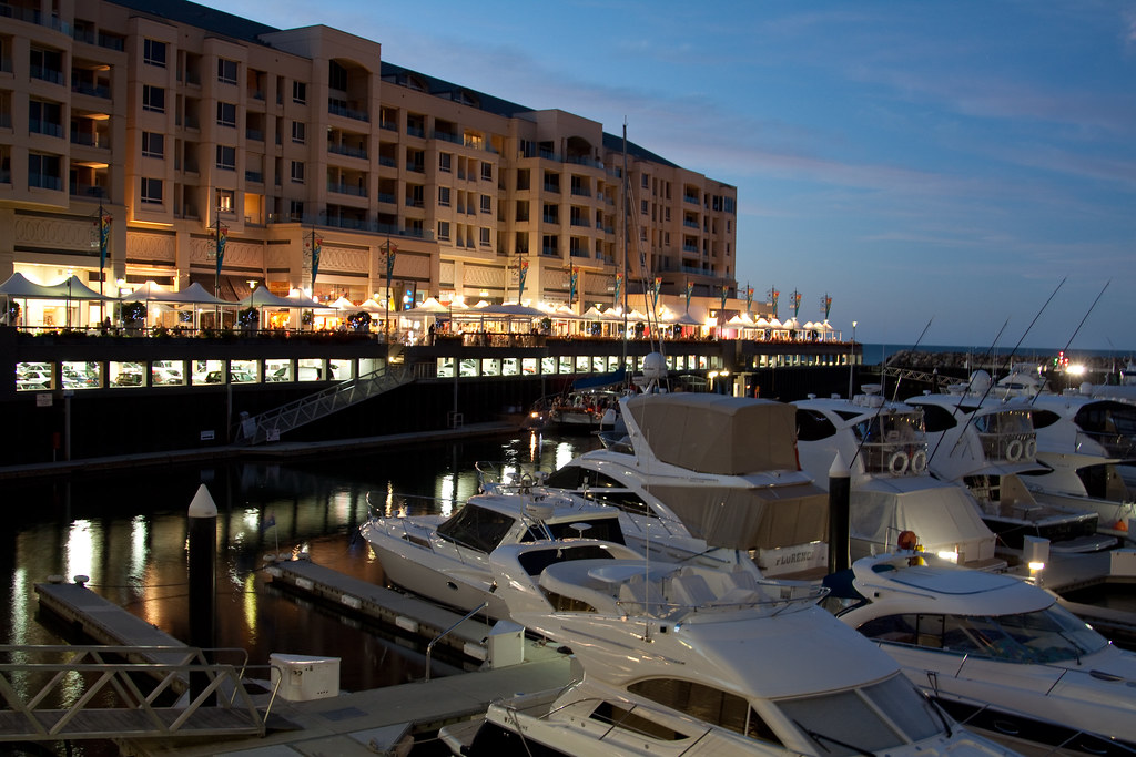 Glenelg_43_January 15_2010 History of Glenelg In November,… Flickr