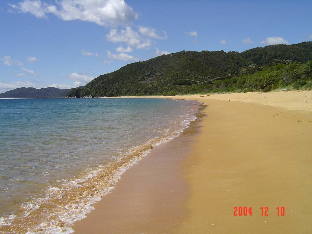 Nelson,South Island,New Zealand Flickr