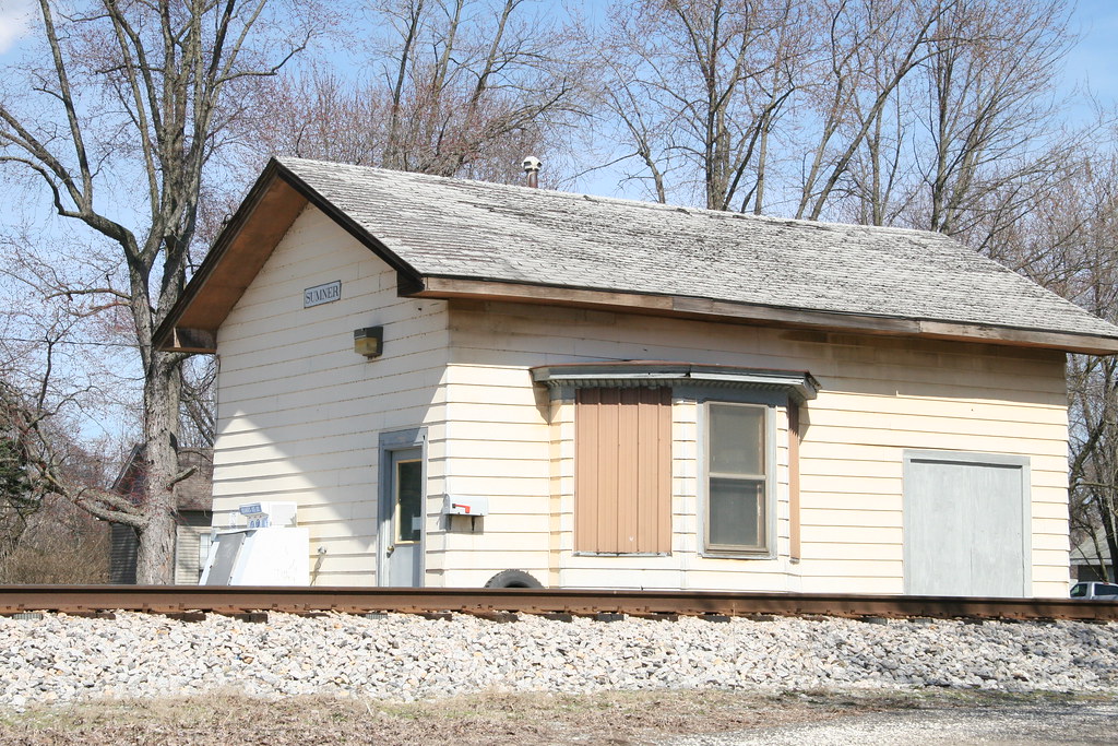 Sumner IL, Sumner Illinois, Laurence County Bruce Wicks Flickr