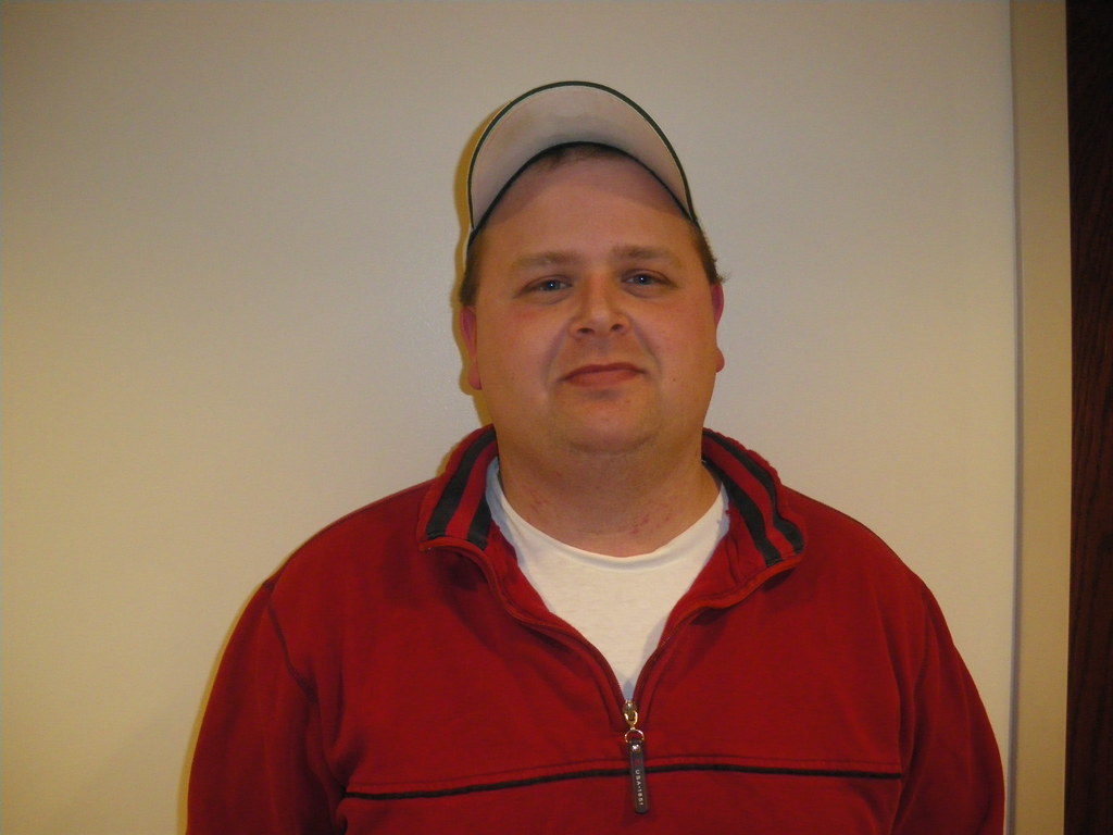 Brian McKenna, Executive Committeeman Precinct 26 Committe… Flickr