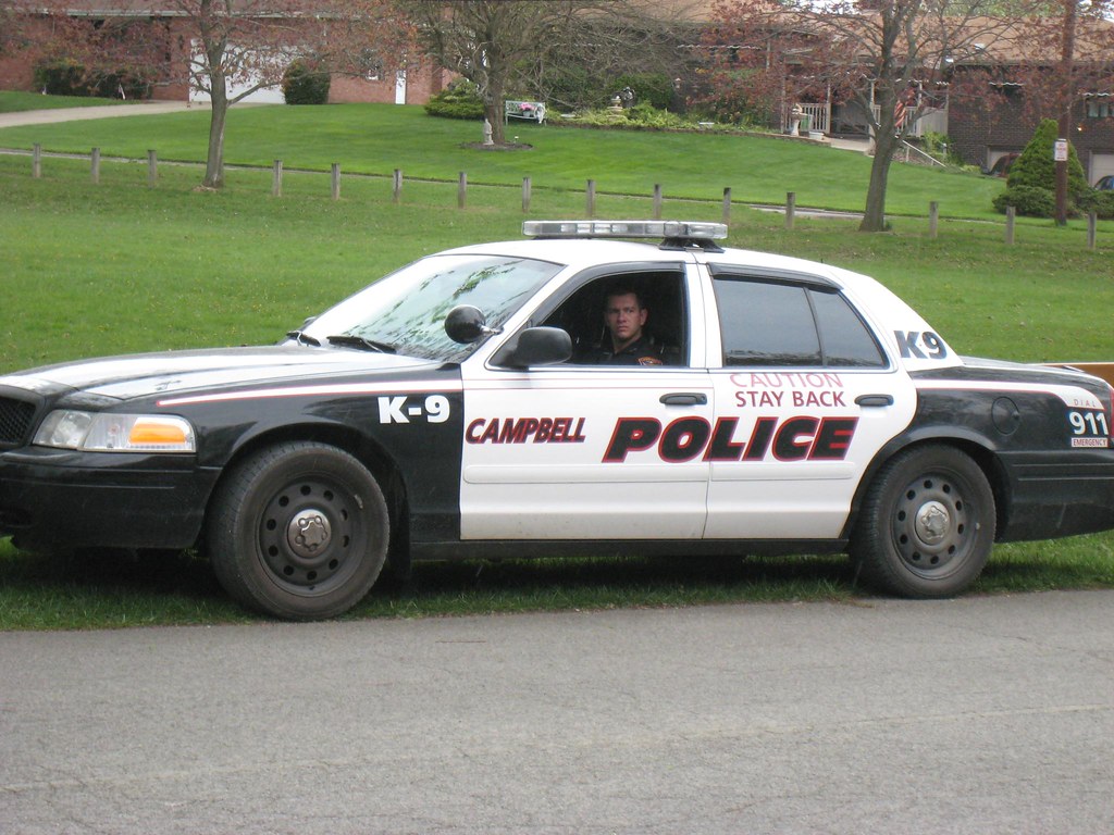 Campbell Ohio Open Carry Protest 2010 Teknorat Flickr