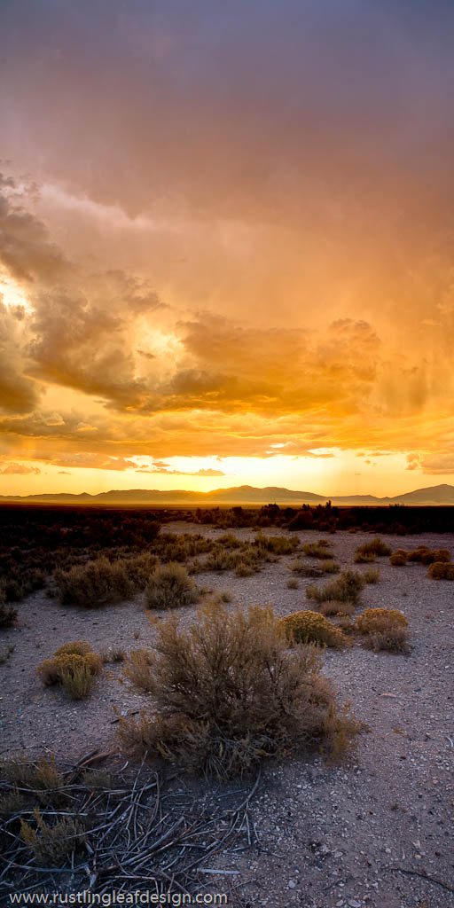 Rush Valley, Utah Scott Stringham Flickr