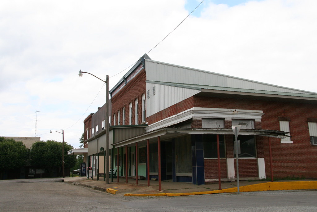 West Salem IL, West Salem Illinois, Edwards County Flickr