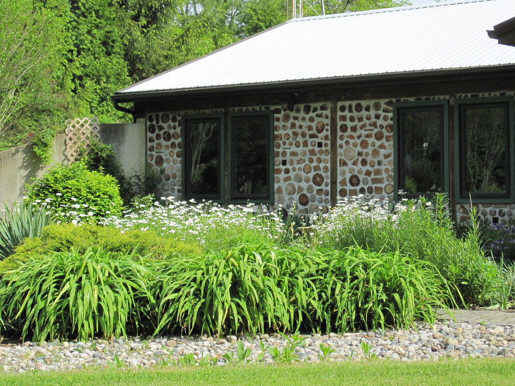 Rainbow Acres House ealeppek Flickr