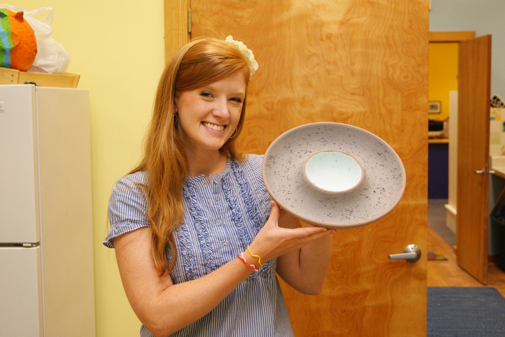 chips and dip, anyone? redhead.homestead Flickr