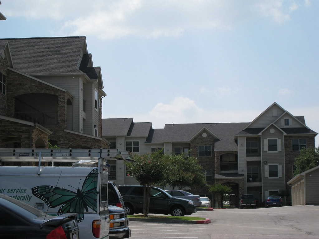 Walnut Creek Apts 002 ckener Flickr