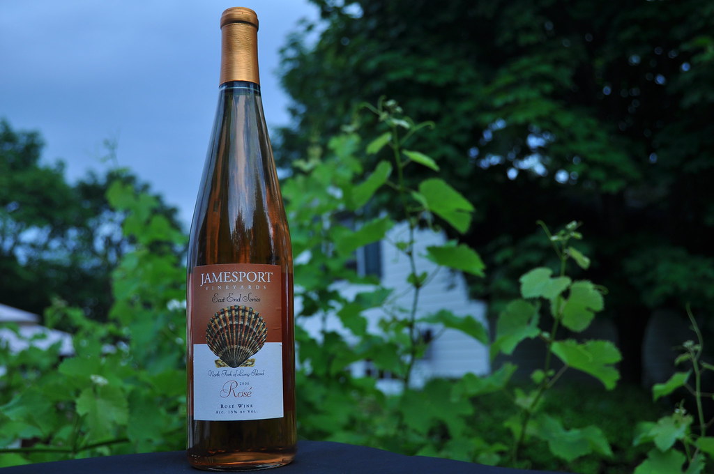 Jamesport NY Jamesport Winery Jamesport Vineyard Jamesport… Flickr