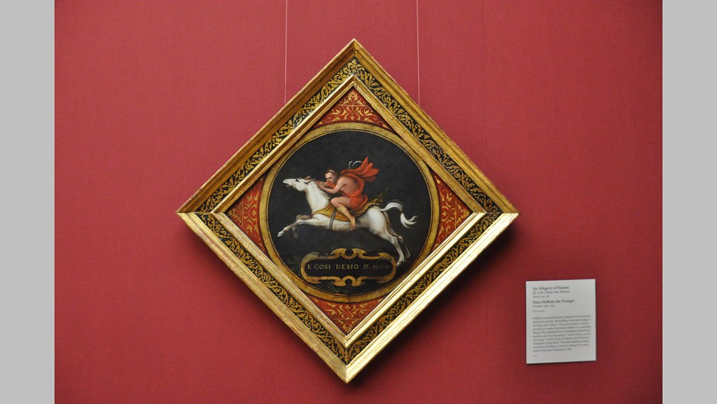 2010_0902_200946AA THE J. PAUL GETTY MUSEUM HANS HOLBEIN a photo on