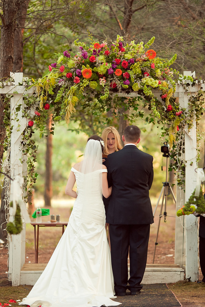 Cheatham Wedding by Capitol Hill Florist Capitol Hill Florist and