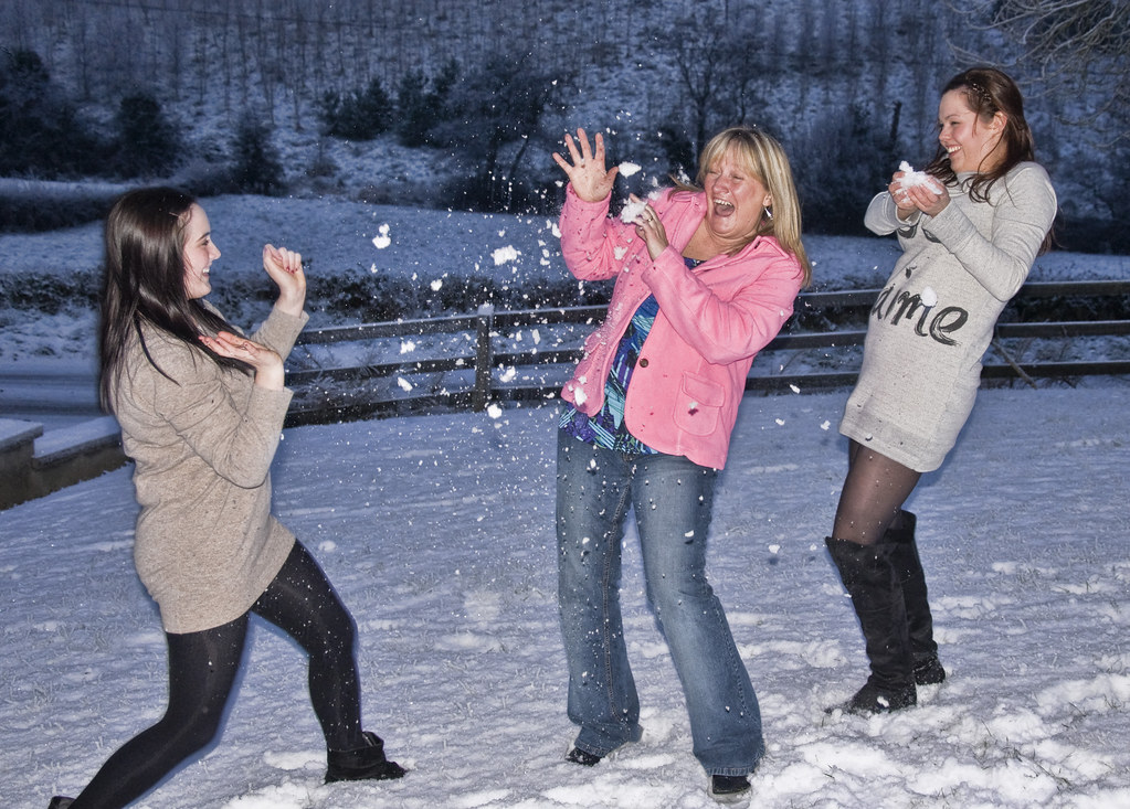 Christmas Day 2009 Christmas Day 2009 Flickr