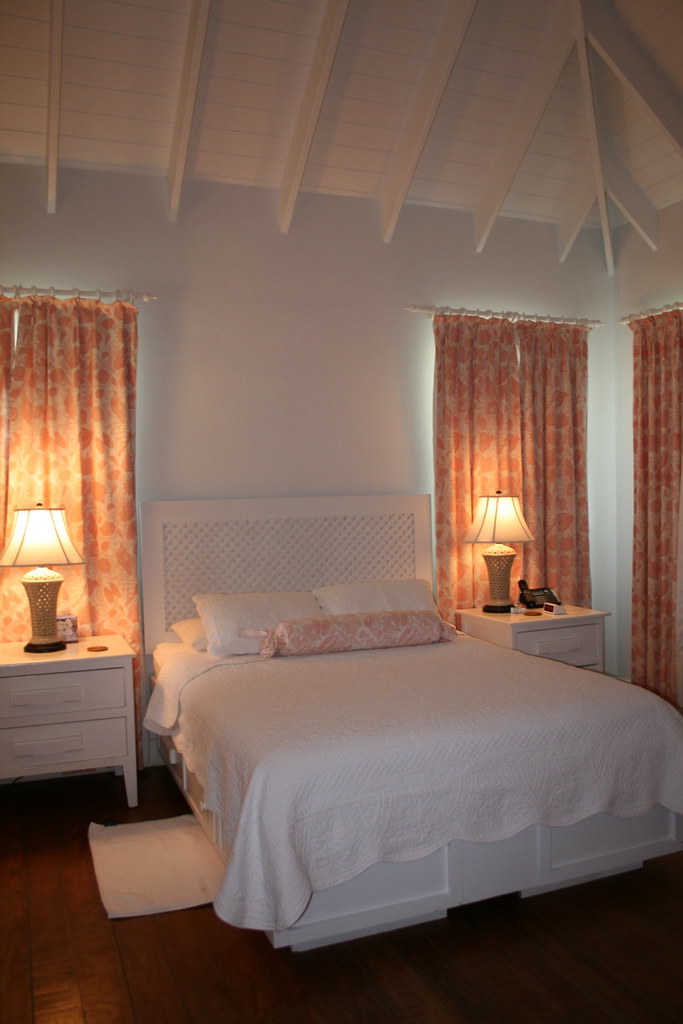 Select Island Rentals Vacation rentals on Harbour Island … Flickr