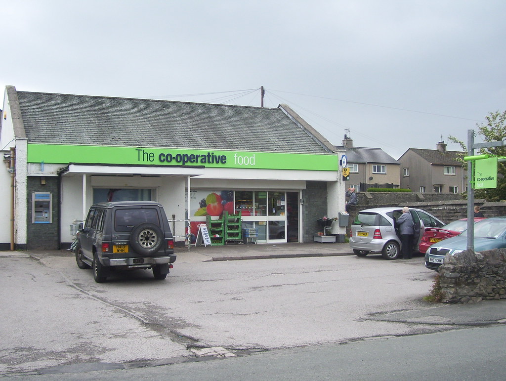 PRIORY ROAD NWRG [1] (Priory Rd, Ulverston, Cumbria LA12 9… Flickr