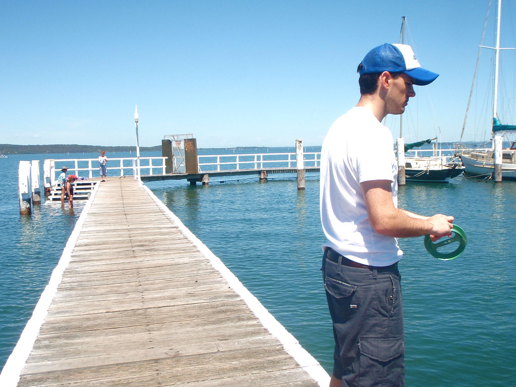 fishing soldiers point Lisi Flickr