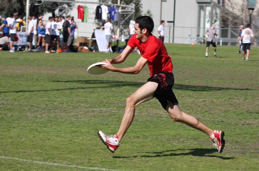 Presidents Day Ultimate Tournament San Diego 2023 Ultimate Frisbee Tournament - Ucsd Presidents Day Invitati… | Flickr