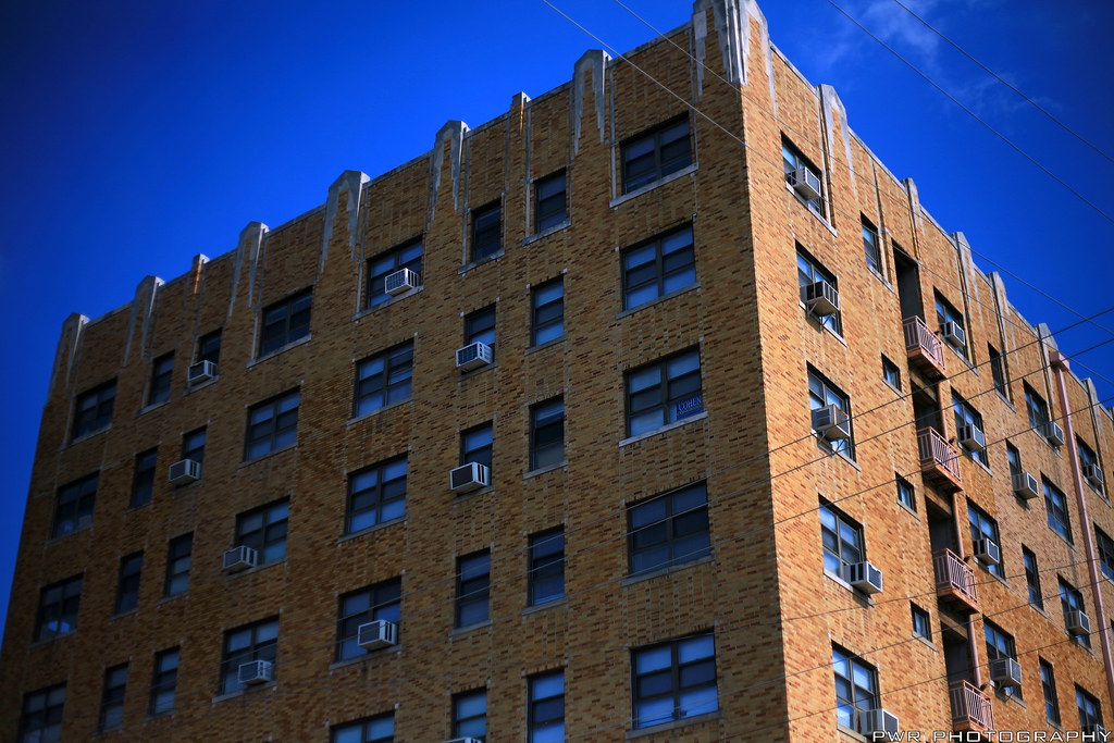 The Gilmore Apartments All Pictures are Copy Right of PWR … Flickr