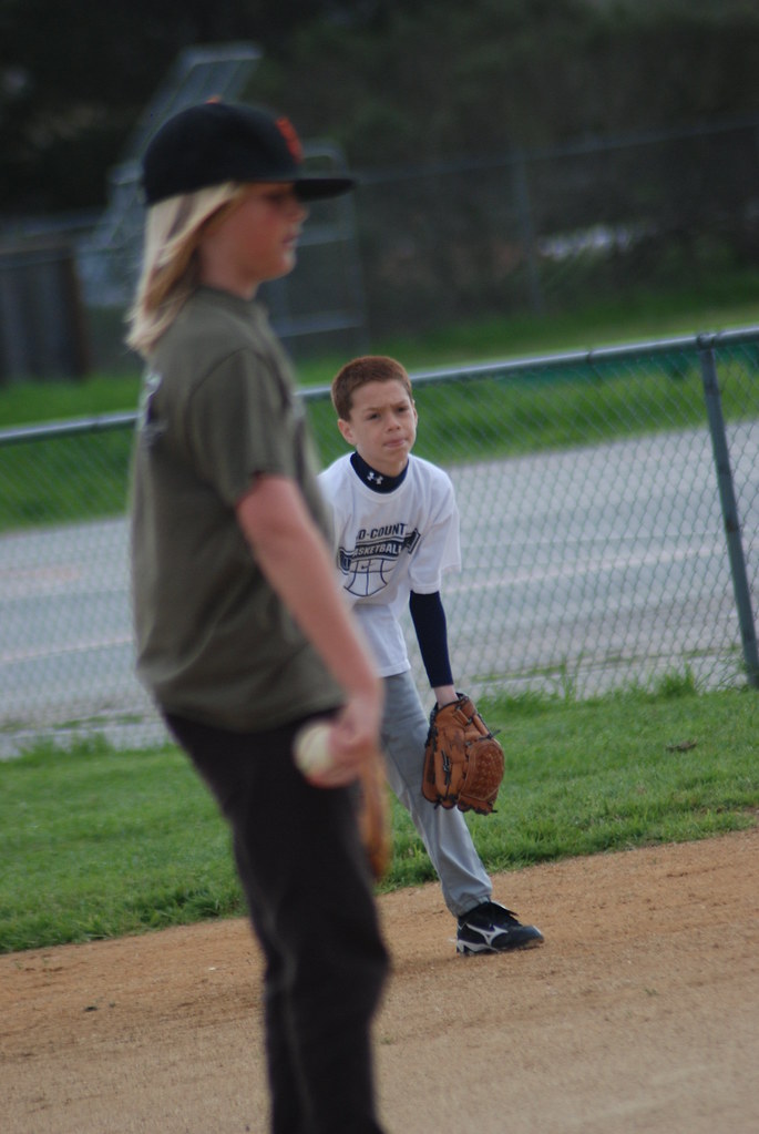 Live Oak Little League 2010 313 My Crazy family Flickr