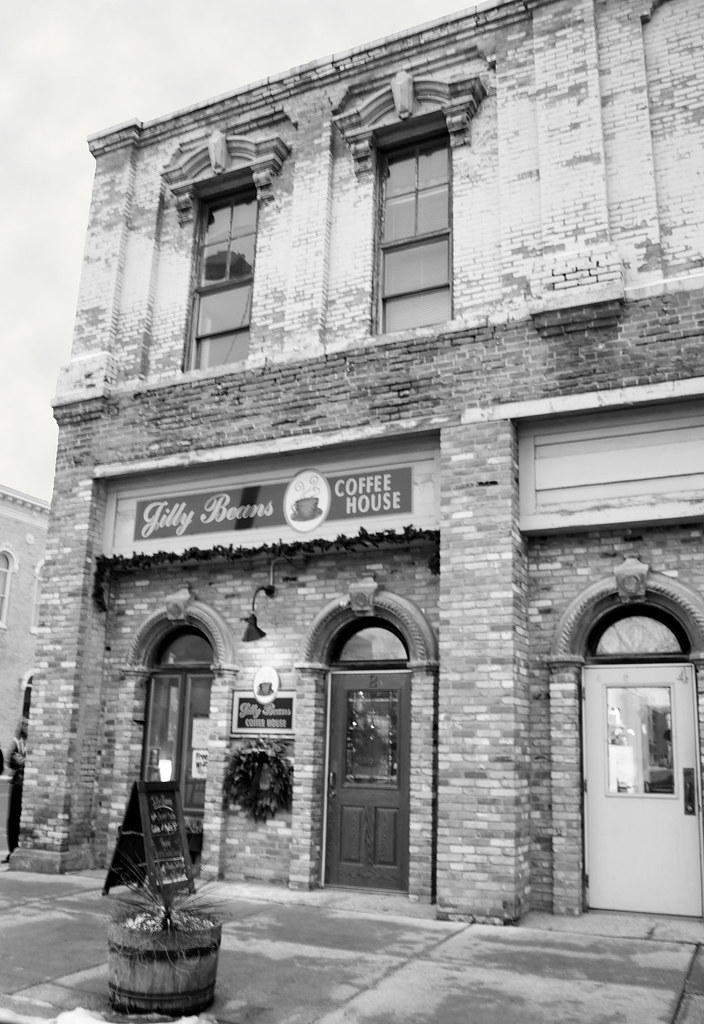 hillsdale building kenton parker Flickr