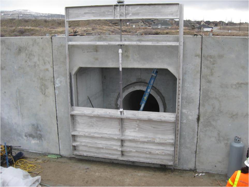 East Jordan Canal Company at Frankie Sam blog